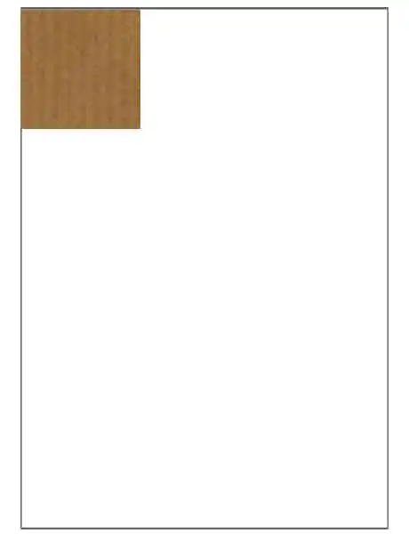 Brown Kraft Labels