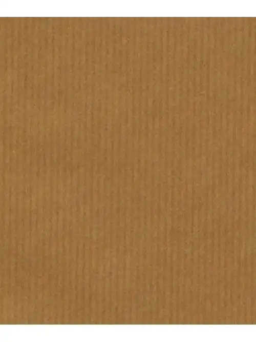 Brown Kraft  Labels - 16 Per Sheet - 99.1 x 33.9mm - CL1699BRK