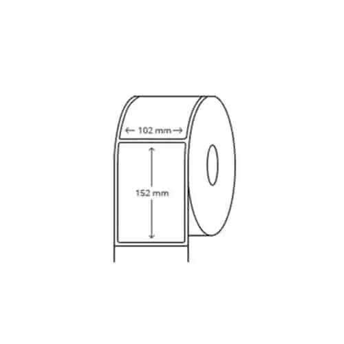 Thermal Labels