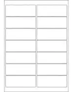 Rectangle Labels