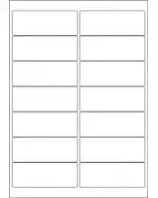Rectangle Labels